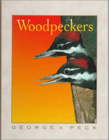 Stock image for Woodpeckers for sale by Library House Internet Sales