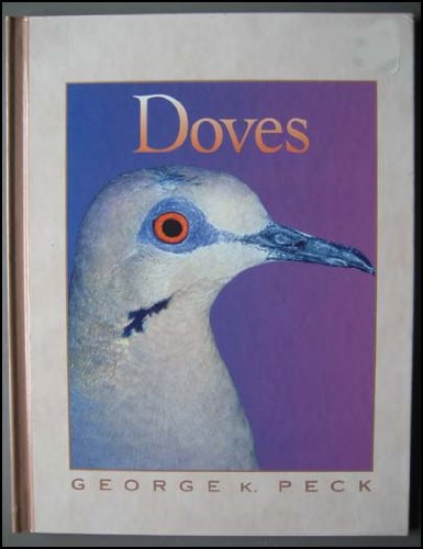 Imagen de archivo de Doves a la venta por Better World Books