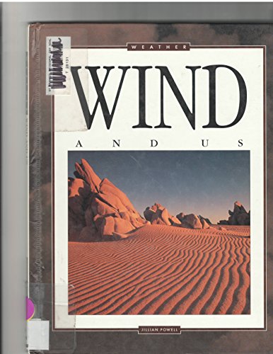 The Wind & Us (Weather Series) (9781887068413) by Powell, Jillian