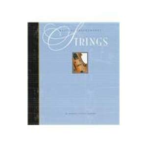 Imagen de archivo de Strings (The Musical Instruments of the World) a la venta por HPB-Diamond