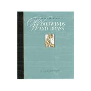 Beispielbild fr Woodwinds and Brass zum Verkauf von Library House Internet Sales