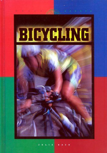 Beispielbild fr Bicycling zum Verkauf von Better World Books