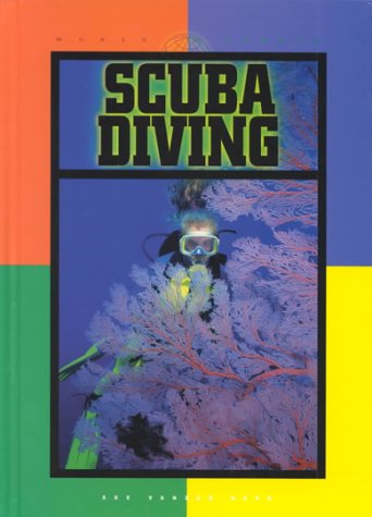 Imagen de archivo de Scuba Diving a la venta por Better World Books