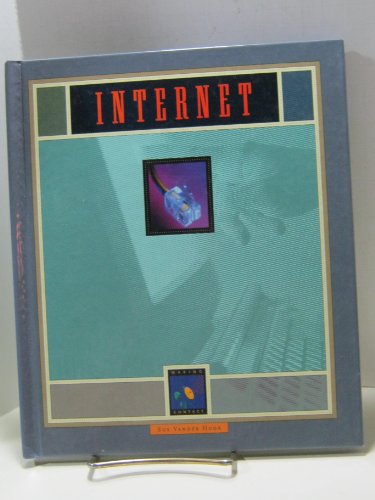 Stock image for Internet for sale by Better World Books: West