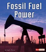 Beispielbild fr Fossil Fuels zum Verkauf von Better World Books