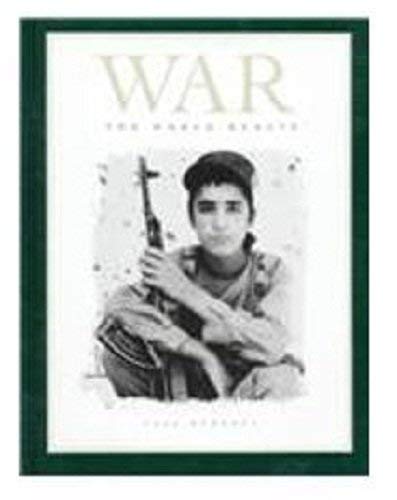 Imagen de archivo de War a la venta por Better World Books