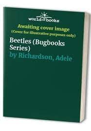 The Bugbook (9781887068994) by Richardson, Adele; Halfmann, Janet