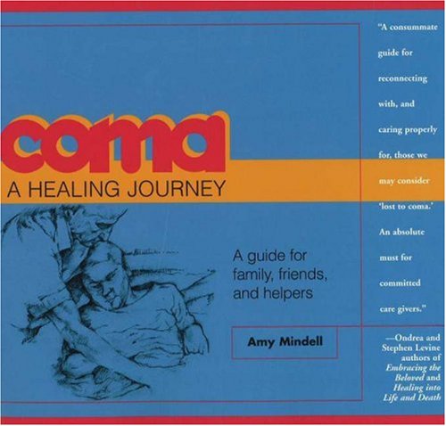 Stock image for Coma: A Healing Journey for sale by SecondSale