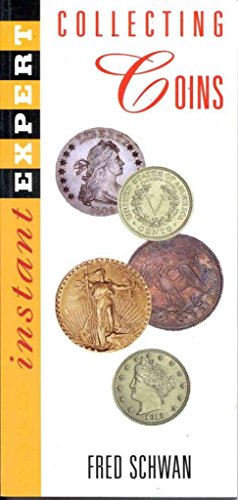 Beispielbild fr Instant Expert: Collecting Coins zum Verkauf von Wonder Book