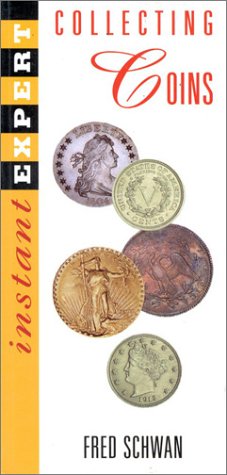 Imagen de archivo de Instant Expert: Collecting Coins a la venta por Wonder Book