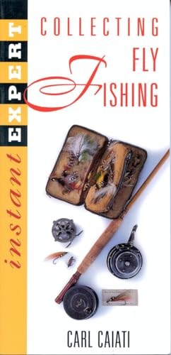 Beispielbild fr Fly Fishing zum Verkauf von Better World Books