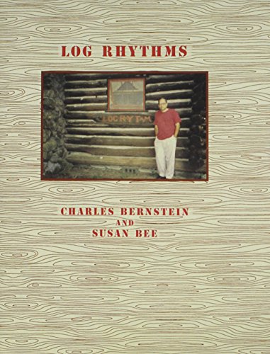 Beispielbild fr Log Rhythms zum Verkauf von The Poetry Bookshop : Hay-on-Wye