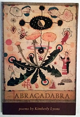 Beispielbild fr Abracadabra zum Verkauf von ThriftBooks-Dallas