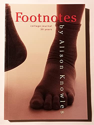 Stock image for Footnotes for sale by Front Cover Books