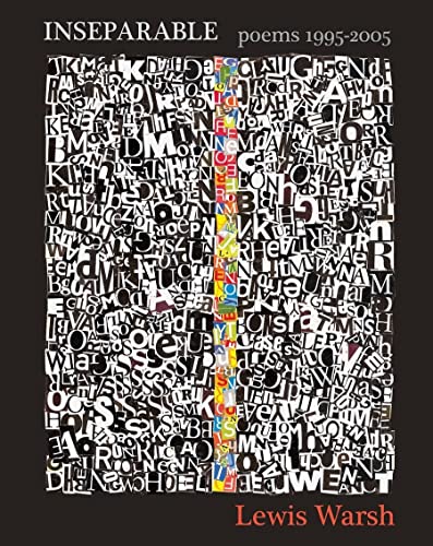 Immagine stock per Inseparable: Poems 1995-2005