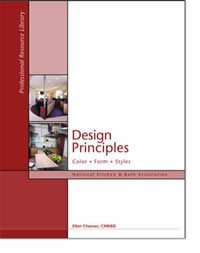9781887127530: Design Principles : Color, Form, Styles