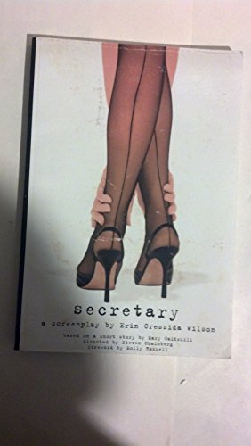 9781887128193: Secretary: A Screenplay