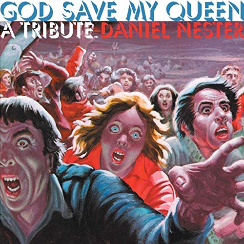 Stock image for God Save My Queen: A Tribute for sale by SecondSale