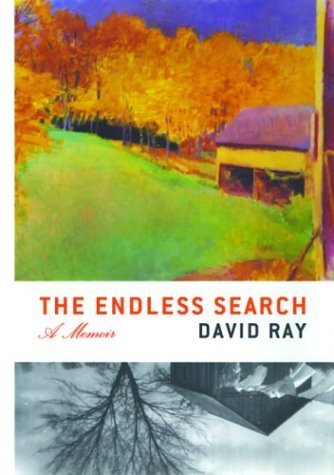 Beispielbild fr The Endless Search : A Memoir zum Verkauf von Better World Books