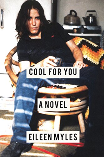 Beispielbild fr Cool for You : A Novel zum Verkauf von Better World Books