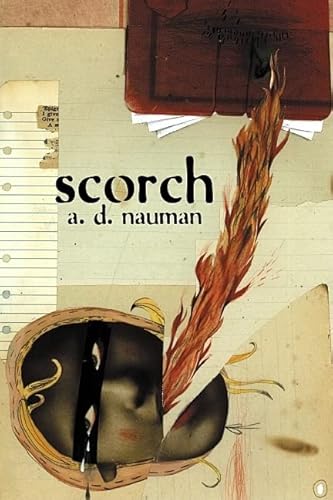 Imagen de archivo de Scorch a la venta por Wonder Book