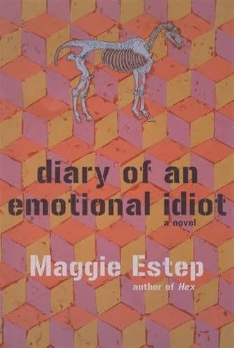 Imagen de archivo de Diary of an Emotional Idiot a la venta por Hafa Adai Books