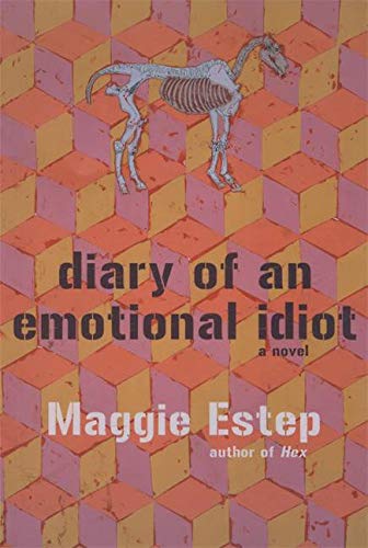 9781887128988: Diary of an Emotional Idiot: A Novel