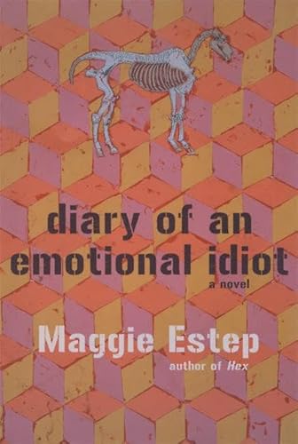 Stock image for Diary of an Emotional Idiot for sale by Hafa Adai Books