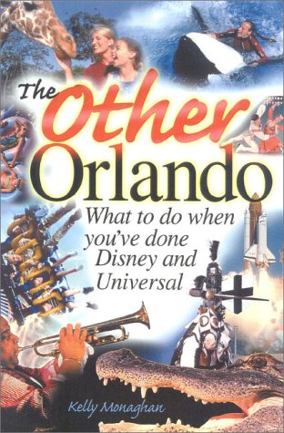 Beispielbild fr The Other Orlando zum Verkauf von Wonder Book