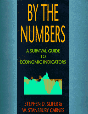 Stock image for By the Numbers for sale by WorldofBooks