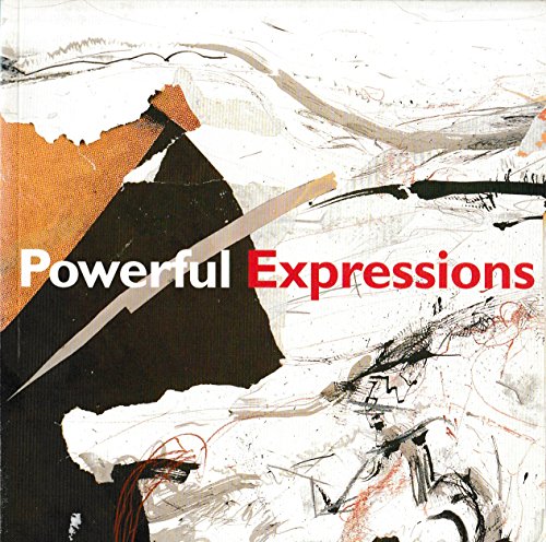 Powerful expressions: Recent American drawings (9781887149020) by Flam, Jack