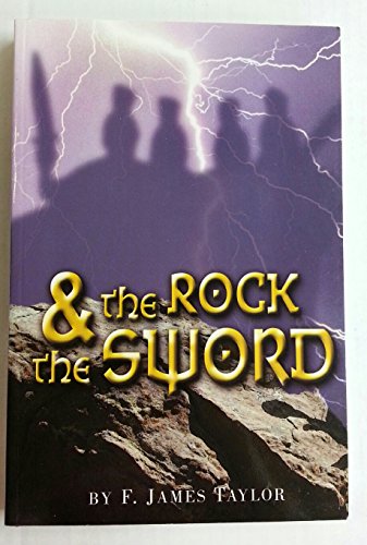 The Rock & The Sword