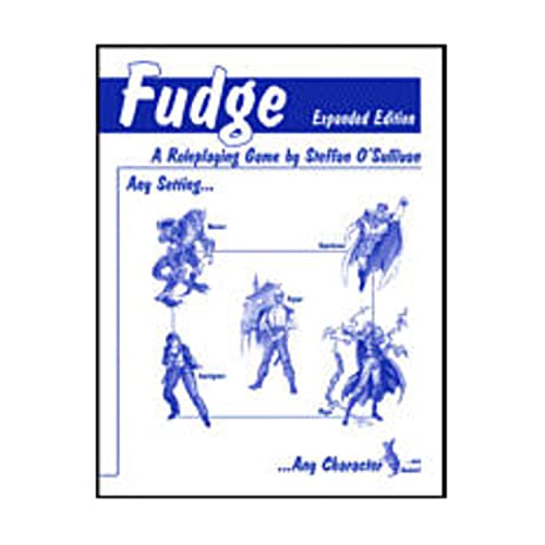 Stock image for Fudge Expanded Edition for sale by Irish Booksellers
