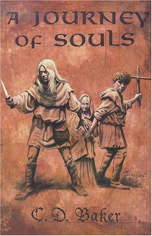 Beispielbild fr A Journey of Souls zum Verkauf von Wonder Book