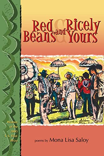 Stock image for Red Beans and Ricely Yours for sale by GreatBookPrices