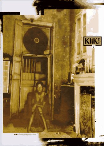Imagen de archivo de KLIK! 4 a la venta por Larry W Price Books