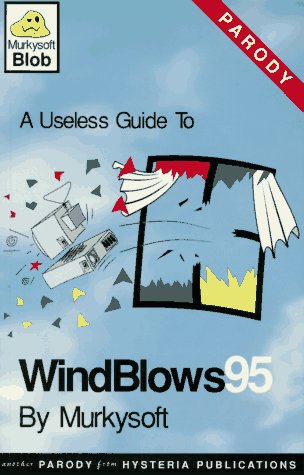Beispielbild fr Useless Guide to Windblows95 zum Verkauf von Black and Read Books, Music & Games