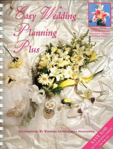 Easy Wedding Planning Plus (9781887169059) by Lluch, Elizabeth