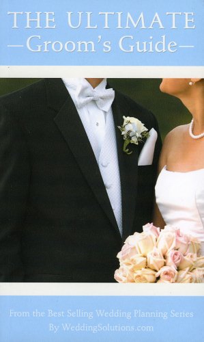 Stock image for The Ultimate Grooms' Guide for sale by SecondSale