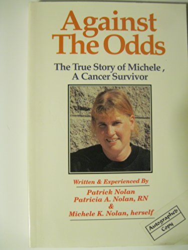 Stock image for Against the Odds: for sale by ThriftBooks-Dallas