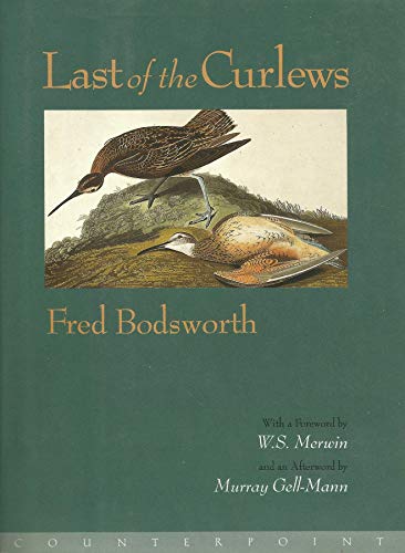 9781887178006: Last of the Curlews