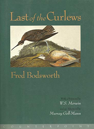 Stock image for Last of the Curlews for sale by Wonder Book