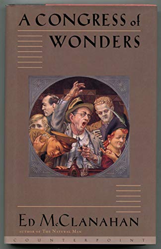 Stock image for A Congress of Wonders for sale by Open Books