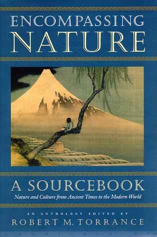 Imagen de archivo de Encompassing Nature: A Sourcebook a la venta por Eureka Books