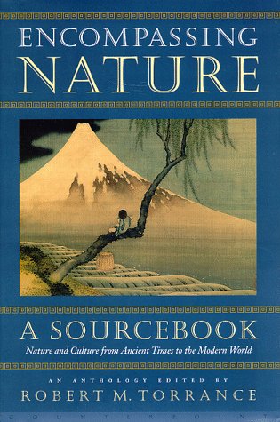 Stock image for Encompassing Nature: A Sourcebook for sale by Decluttr