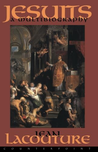 9781887178600: Jesuits: A Multibiography