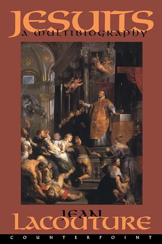 9781887178600: Jesuits: A Multibiography
