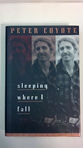 Beispielbild fr Sleeping Where I Fall : A Chronicle zum Verkauf von Better World Books