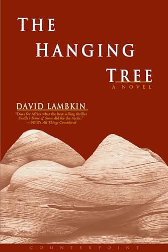 9781887178716: The Hanging Tree: A Novel