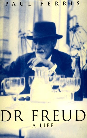 Stock image for Dr. Freud, a Life for sale by SecondSale